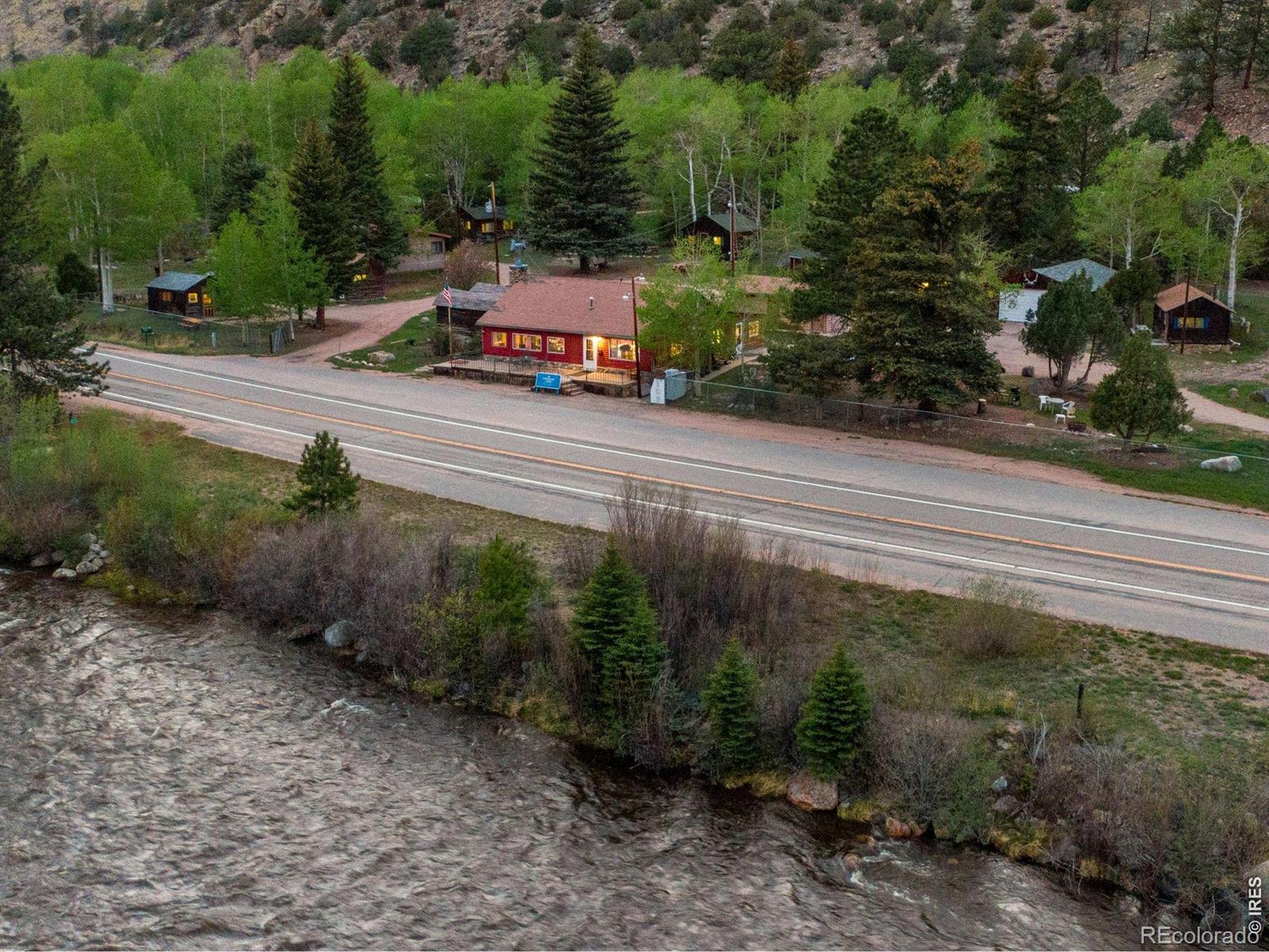 MLS Image #44 for 44174  poudre canyon road,bellvue, Colorado