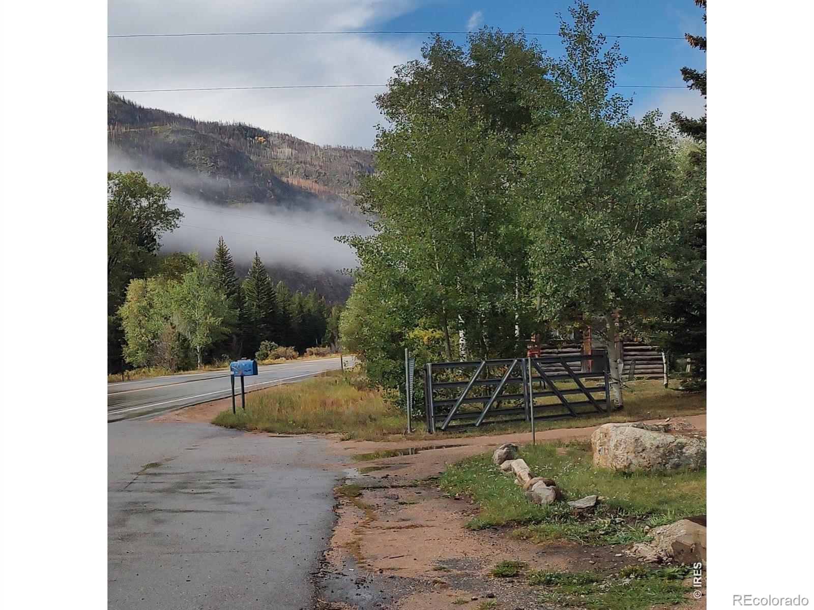 MLS Image #45 for 44174  poudre canyon road,bellvue, Colorado