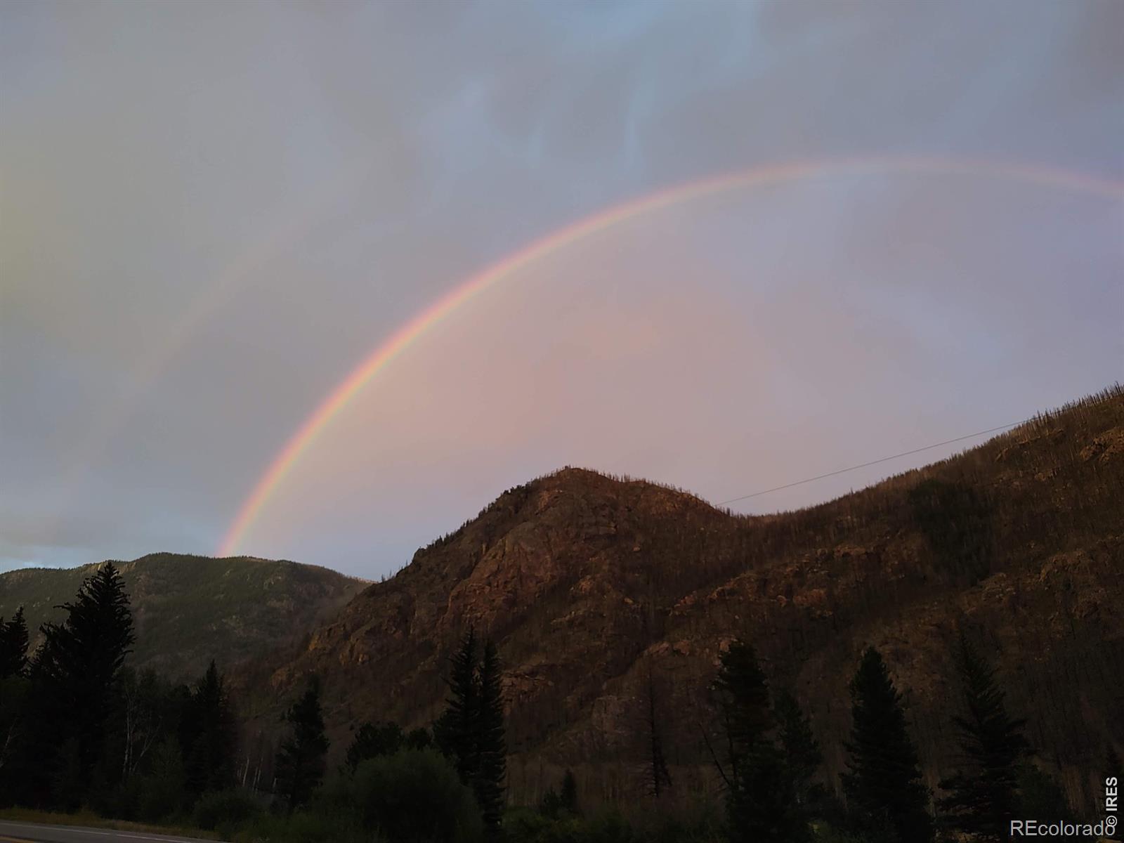 MLS Image #49 for 44174  poudre canyon road,bellvue, Colorado