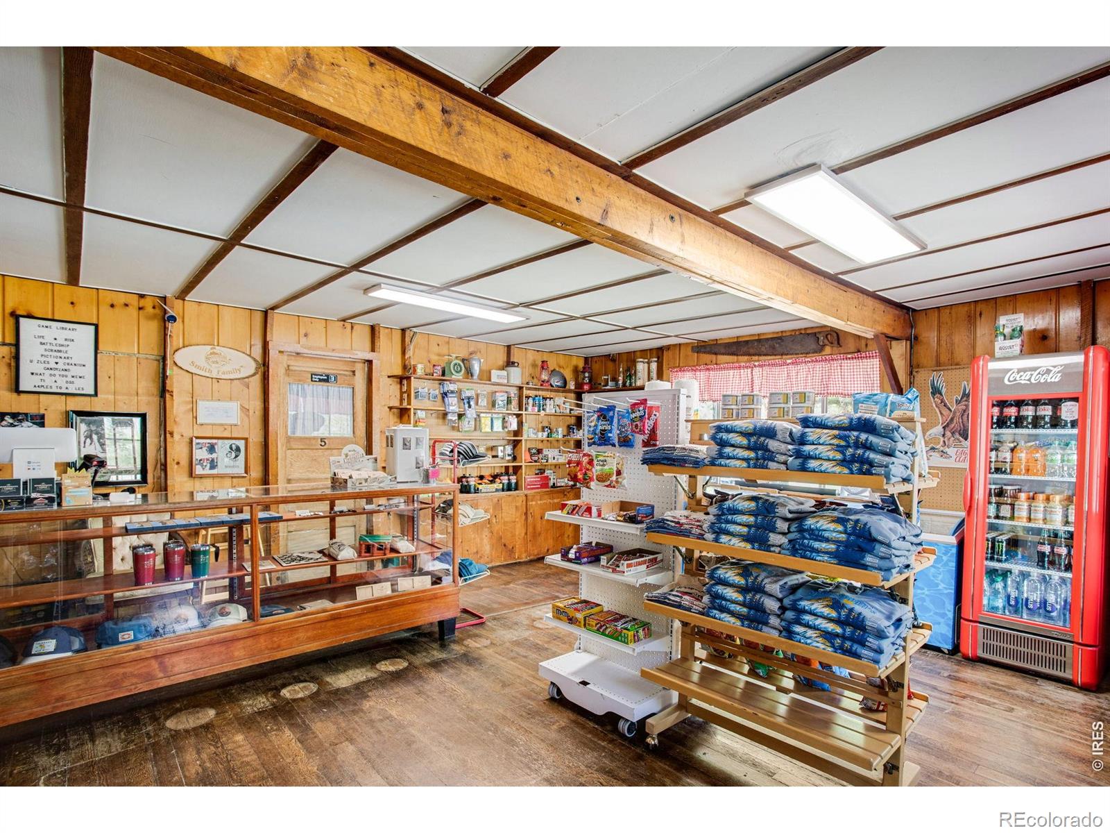 MLS Image #7 for 44174  poudre canyon road,bellvue, Colorado