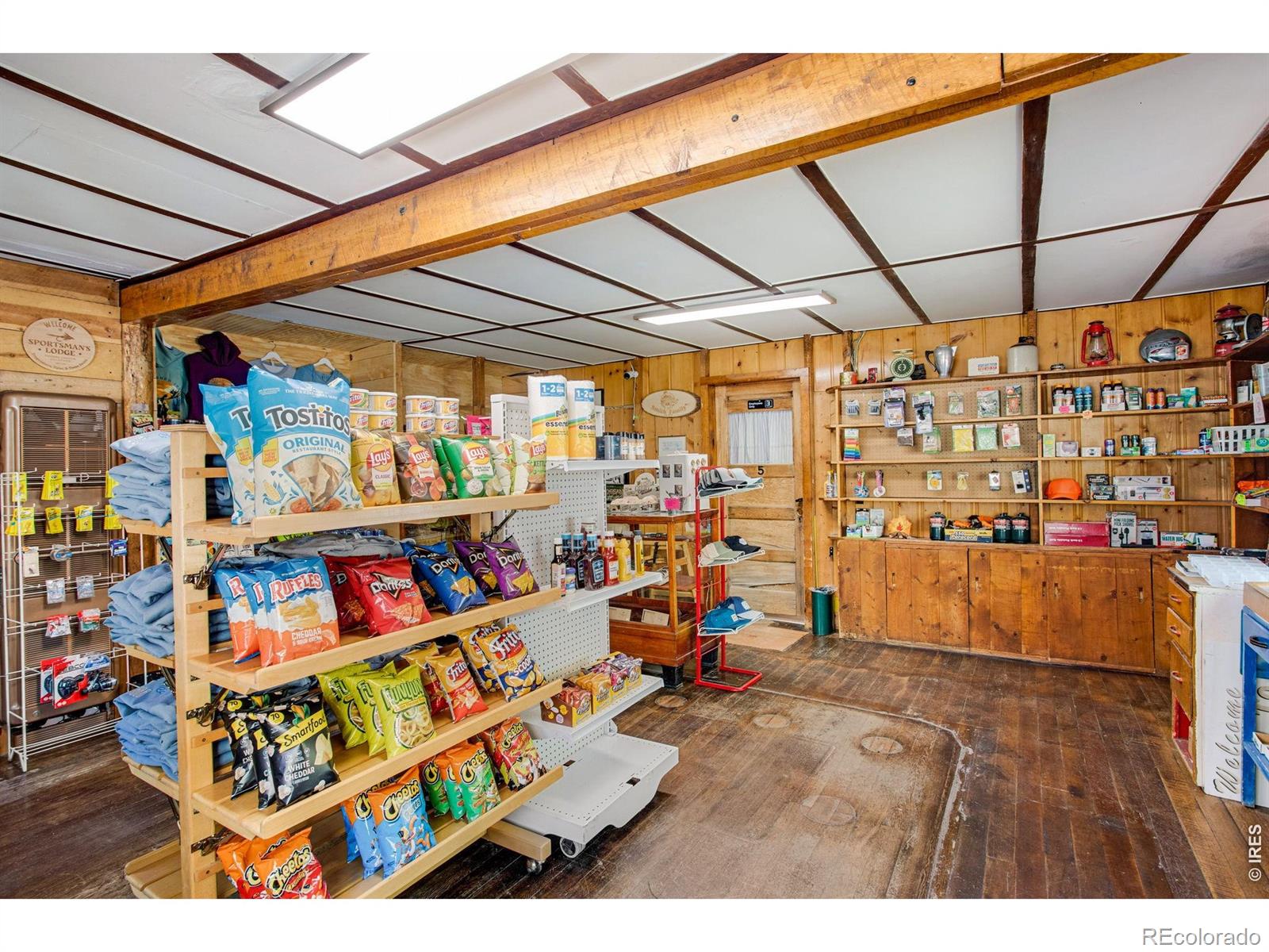 MLS Image #8 for 44174  poudre canyon road,bellvue, Colorado