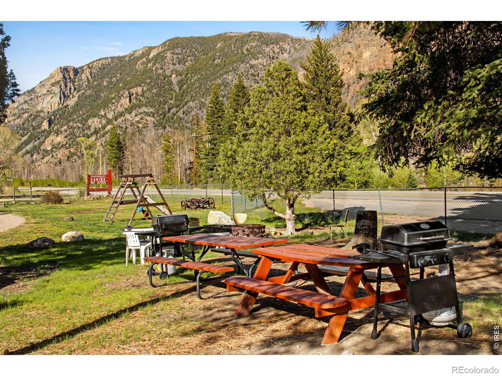 MLS Image #9 for 44174  poudre canyon road,bellvue, Colorado