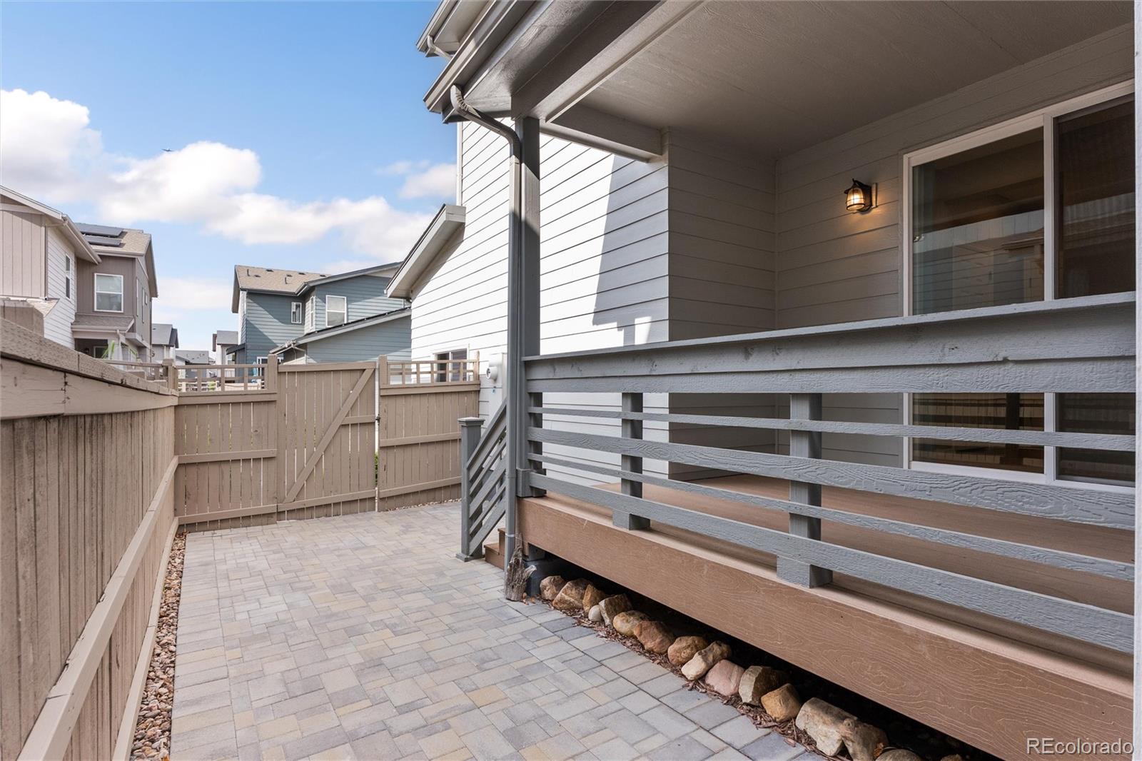 MLS Image #12 for 7166 w evans avenue,denver, Colorado