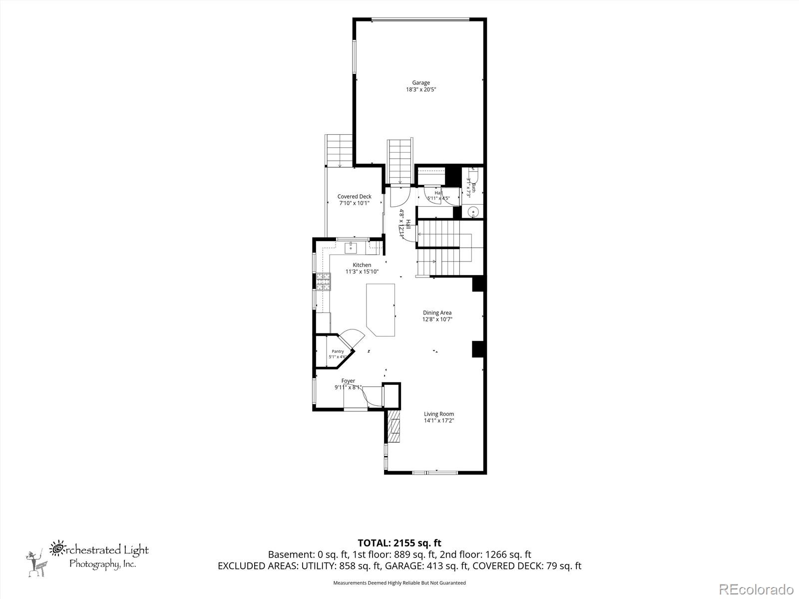 MLS Image #28 for 7166 w evans avenue,denver, Colorado