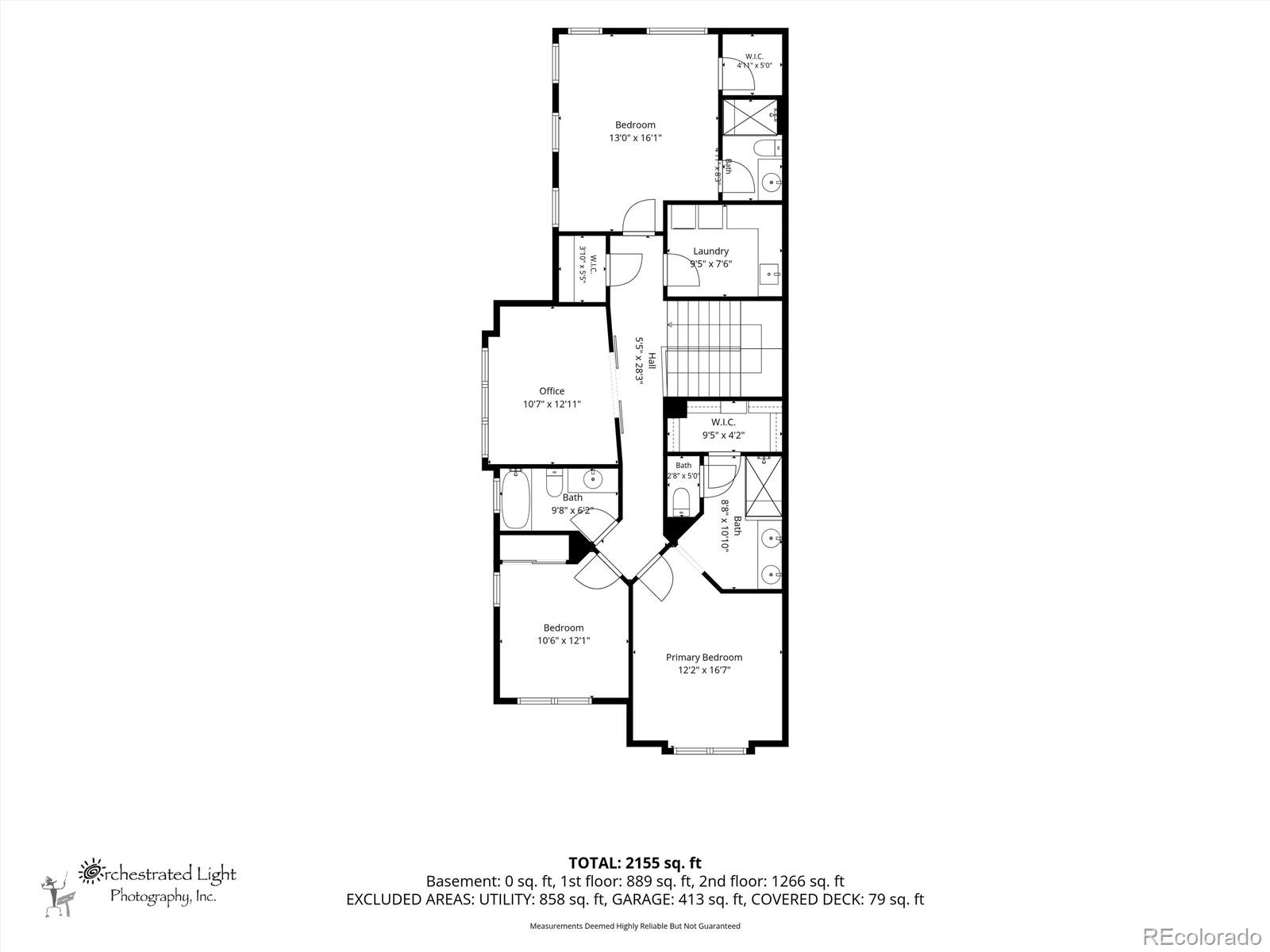 MLS Image #29 for 7166 w evans avenue,denver, Colorado