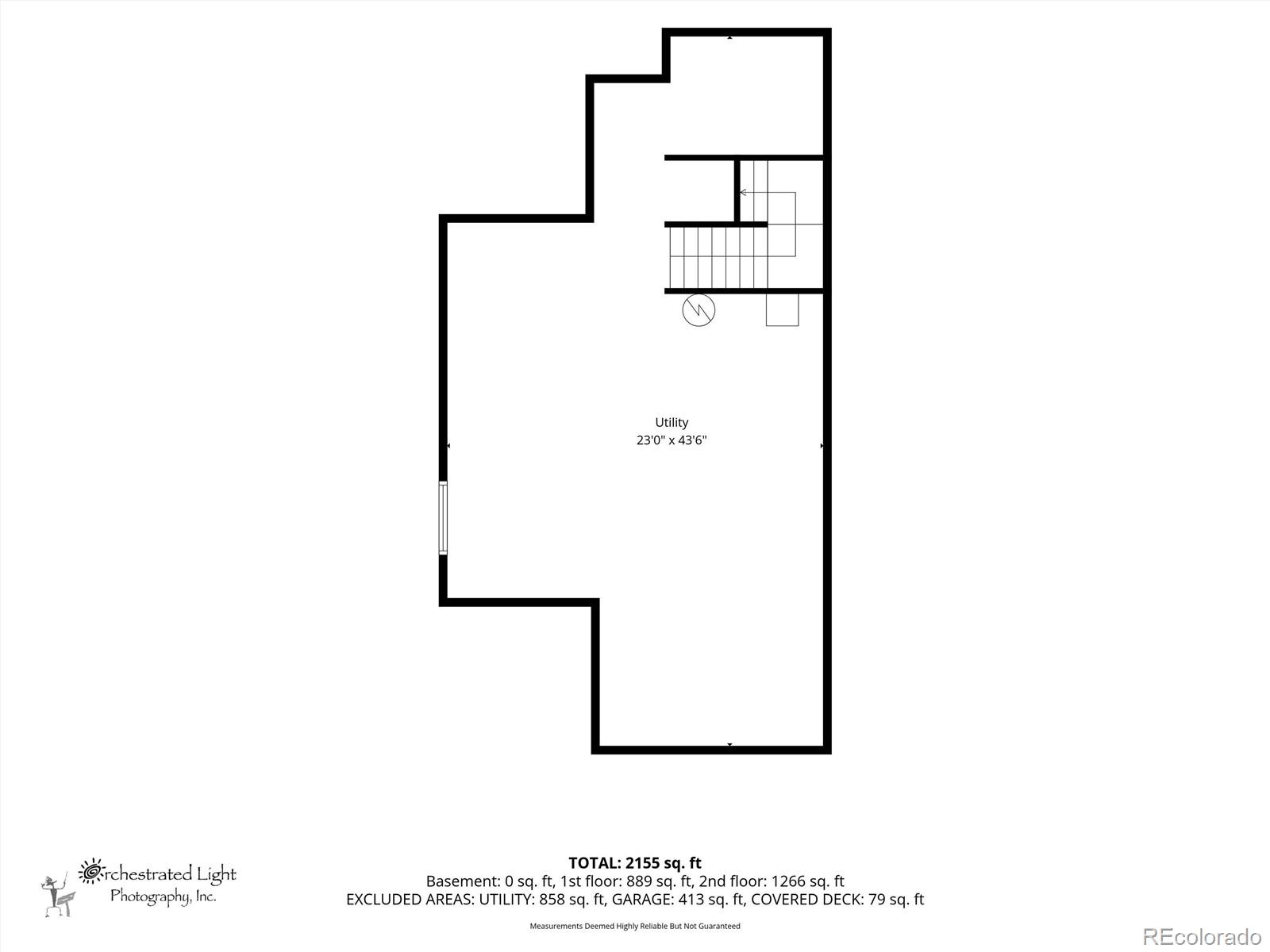 MLS Image #30 for 7166 w evans avenue,denver, Colorado