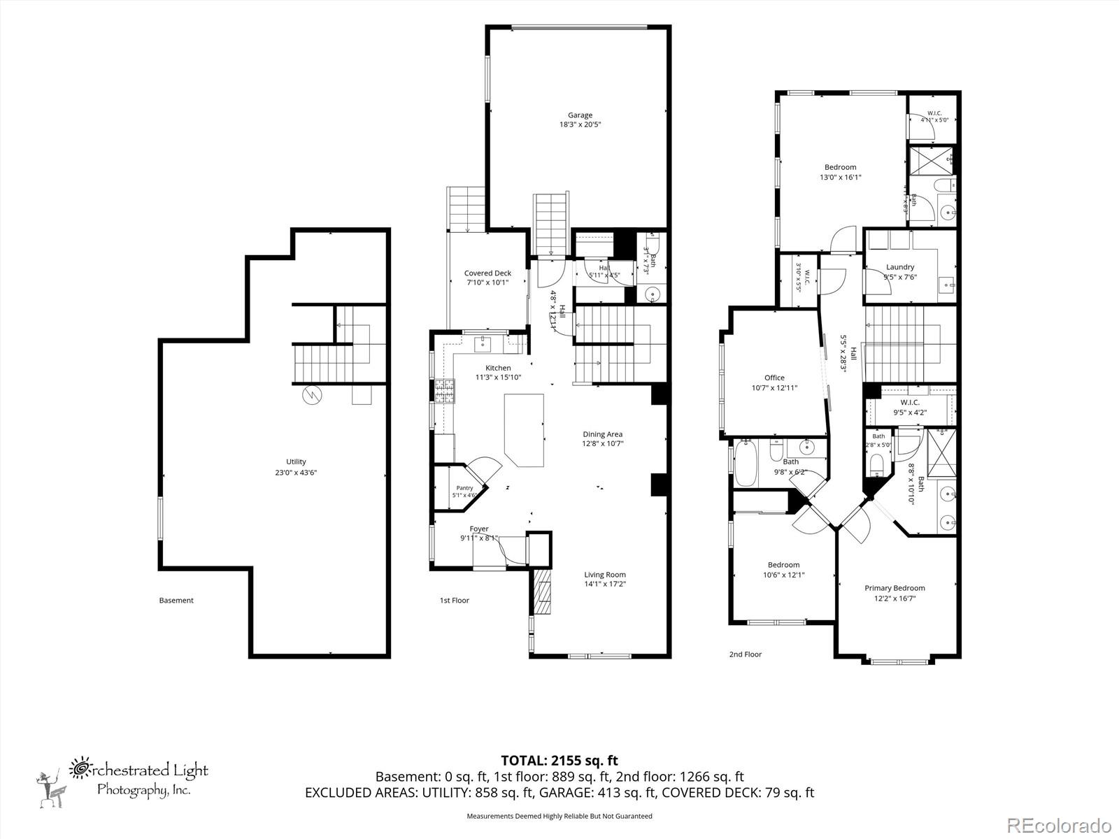 MLS Image #31 for 7166 w evans avenue,denver, Colorado