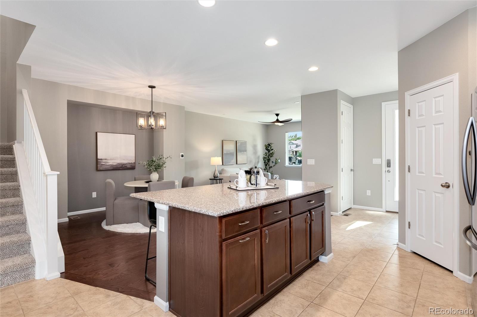MLS Image #8 for 7166 w evans avenue,denver, Colorado