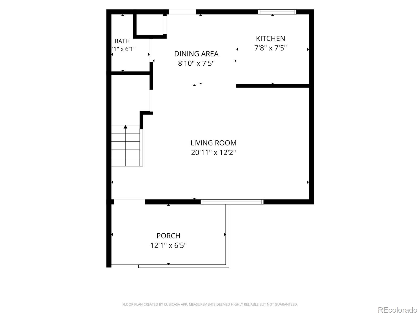 MLS Image #25 for 1525 s holly street,denver, Colorado