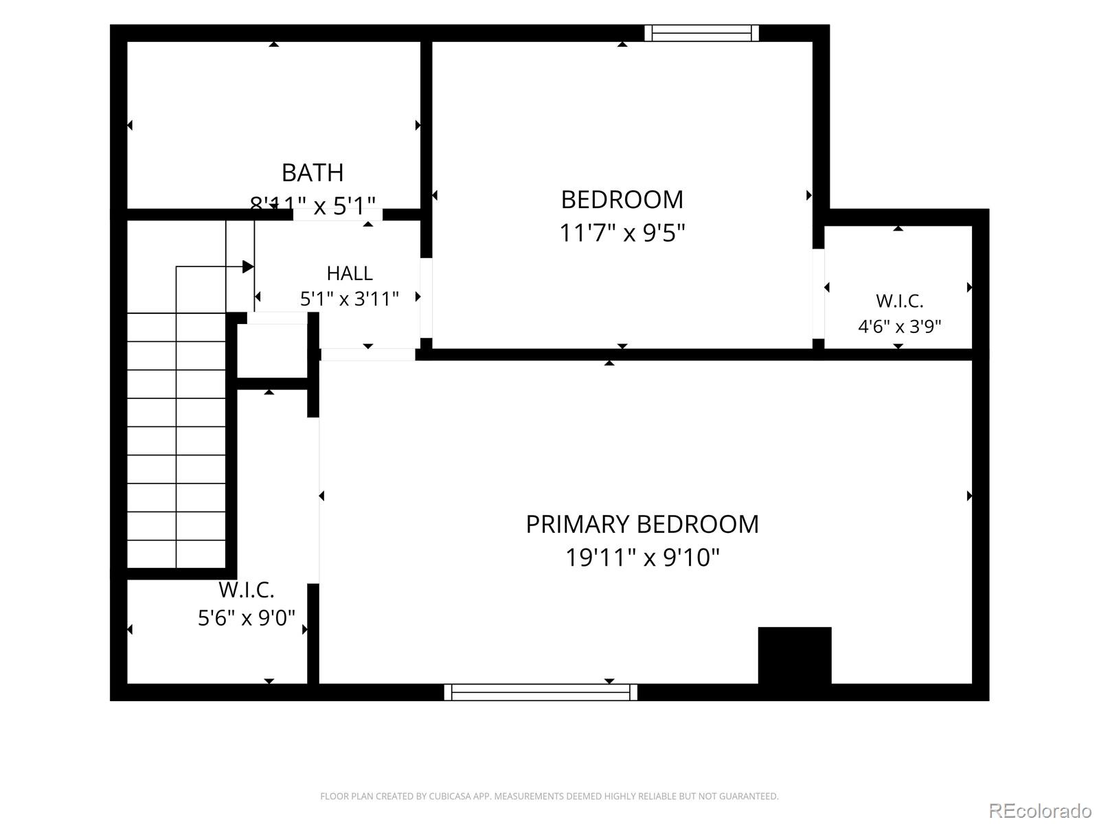 MLS Image #27 for 1525 s holly street,denver, Colorado