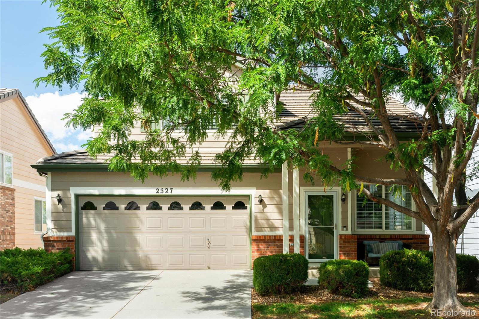 MLS Image #0 for 2527 e 127th court,thornton, Colorado