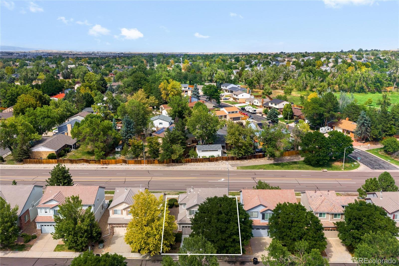 MLS Image #40 for 2527 e 127th court,thornton, Colorado