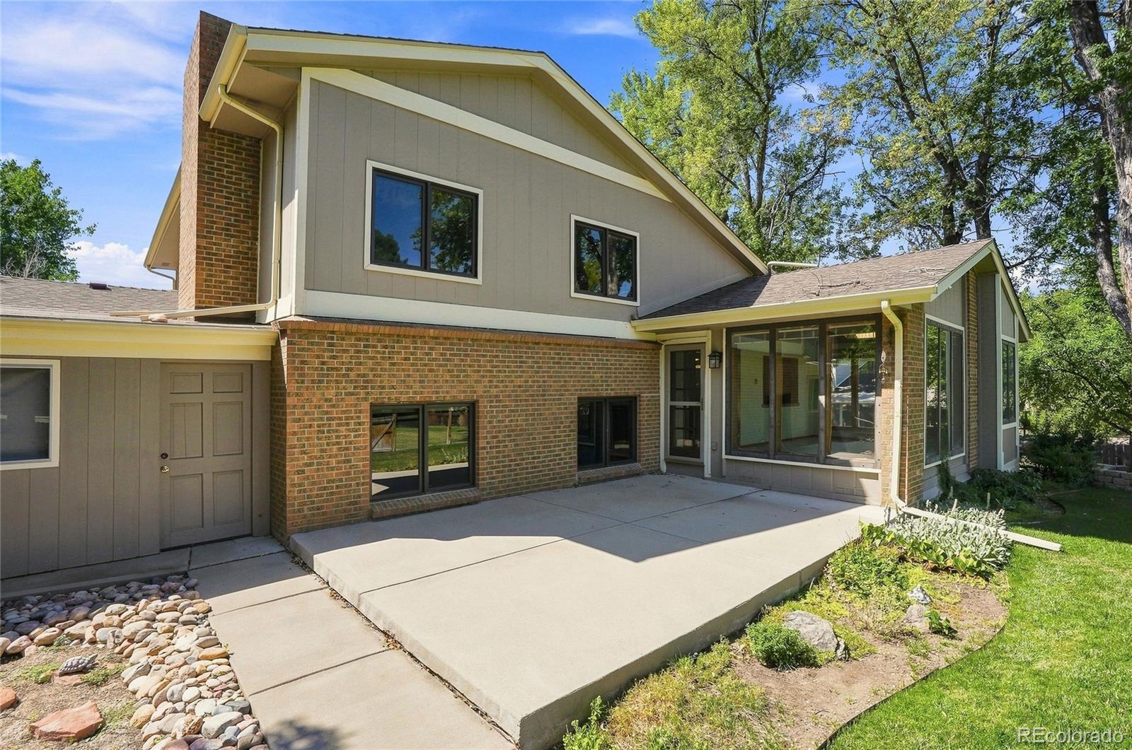 MLS Image #41 for 4641 w 108th place,westminster, Colorado