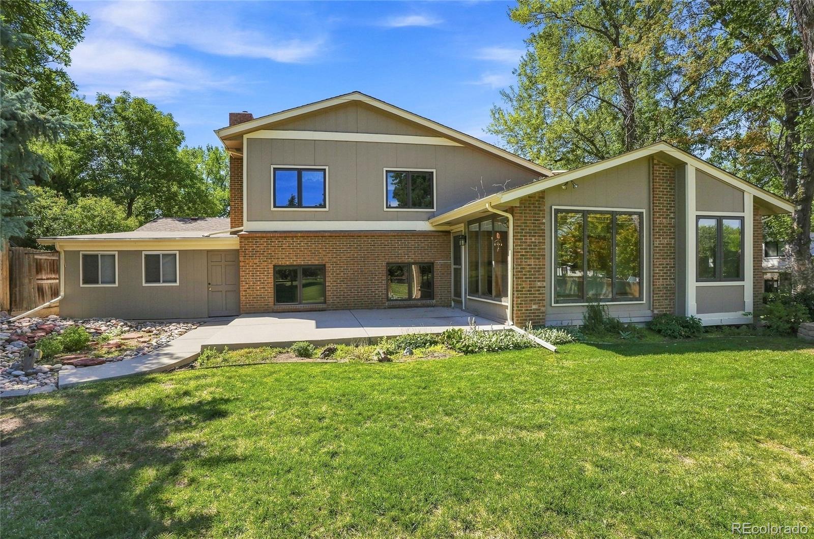 MLS Image #44 for 4641 w 108th place,westminster, Colorado