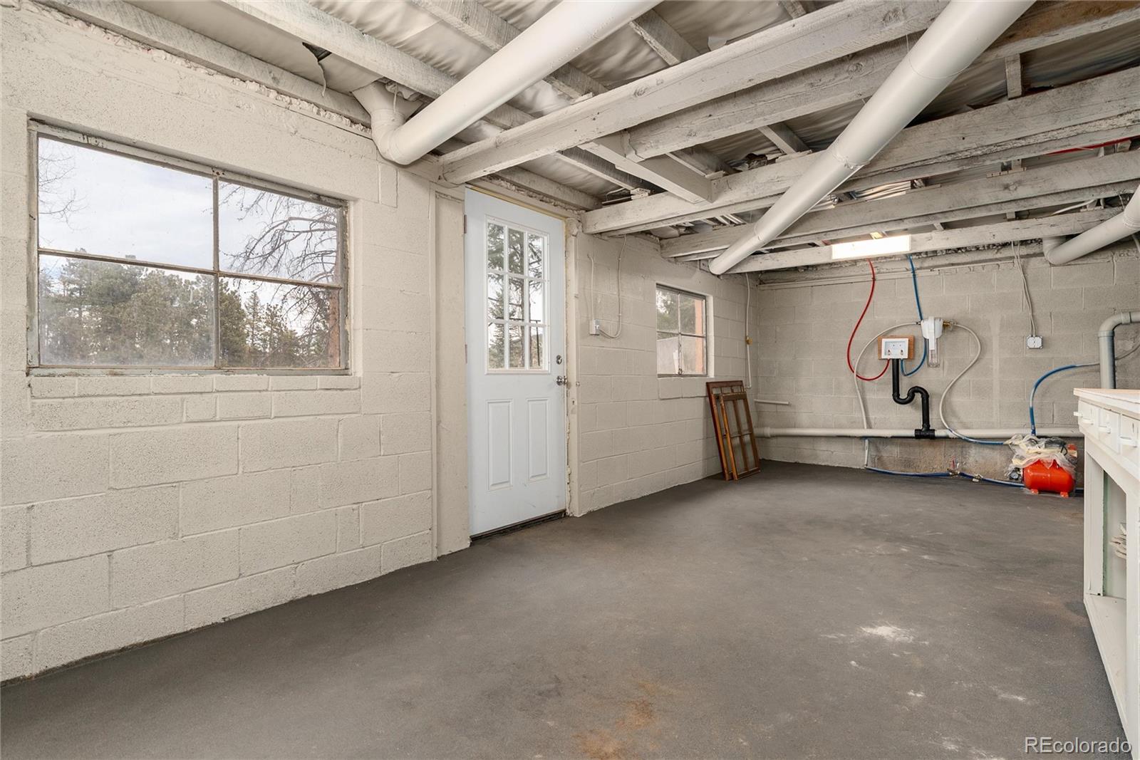 MLS Image #17 for 10783  fox trot lane,conifer, Colorado