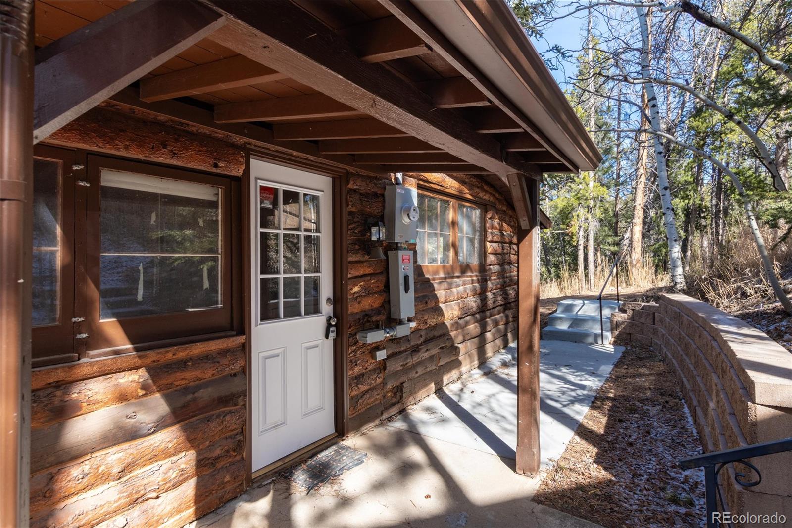 MLS Image #22 for 10783  fox trot lane,conifer, Colorado