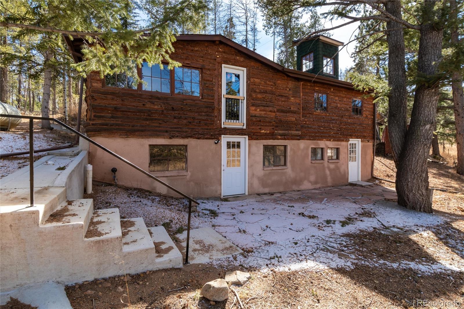 MLS Image #25 for 10783  fox trot lane,conifer, Colorado