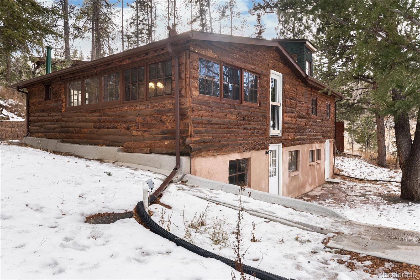 MLS Image #26 for 10783  fox trot lane,conifer, Colorado
