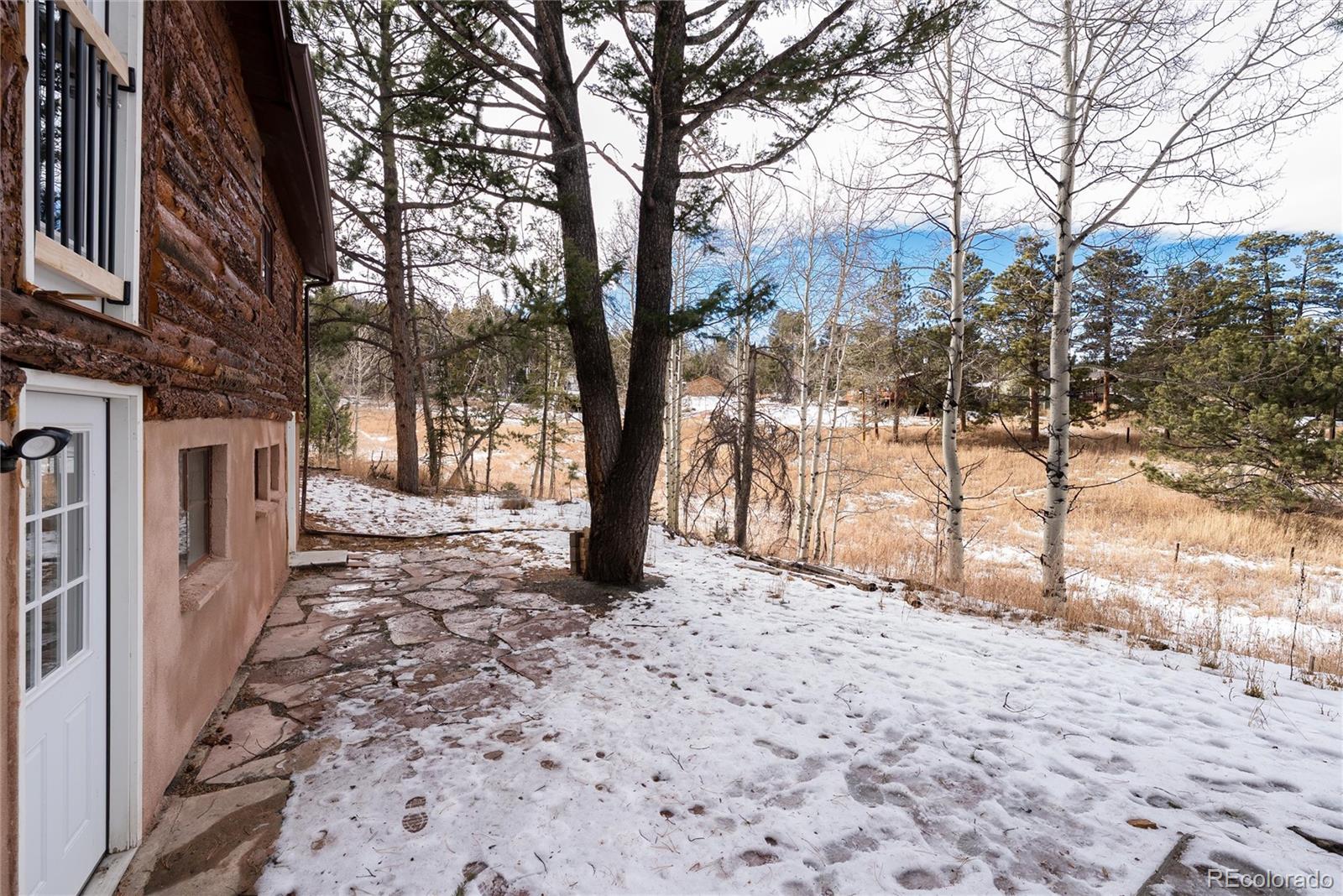 MLS Image #27 for 10783  fox trot lane,conifer, Colorado