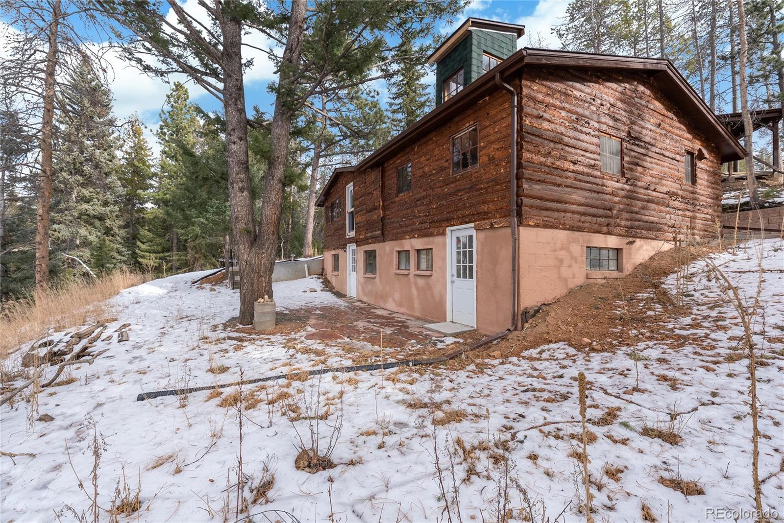 MLS Image #28 for 10783  fox trot lane,conifer, Colorado