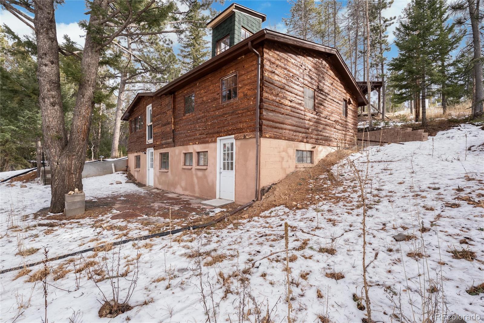 MLS Image #29 for 10783  fox trot lane,conifer, Colorado