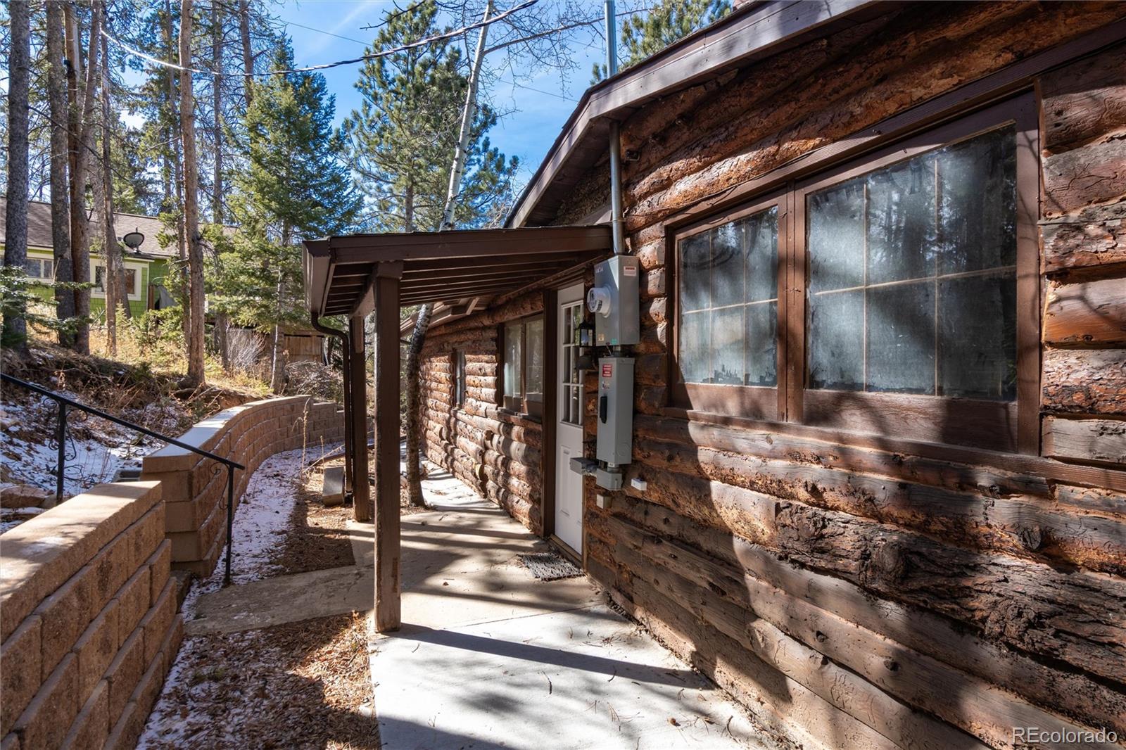 MLS Image #3 for 10783  fox trot lane,conifer, Colorado