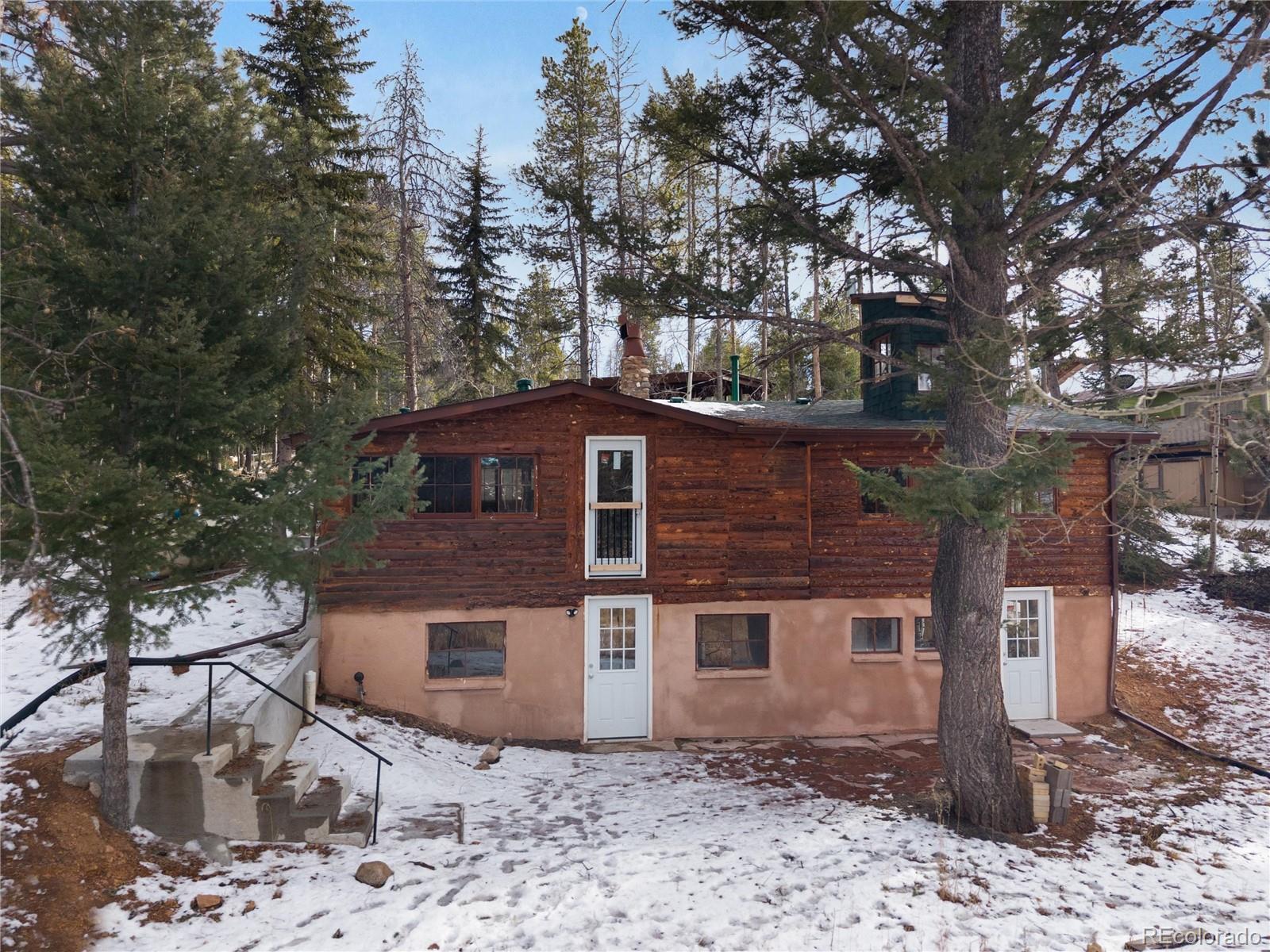 MLS Image #30 for 10783  fox trot lane,conifer, Colorado