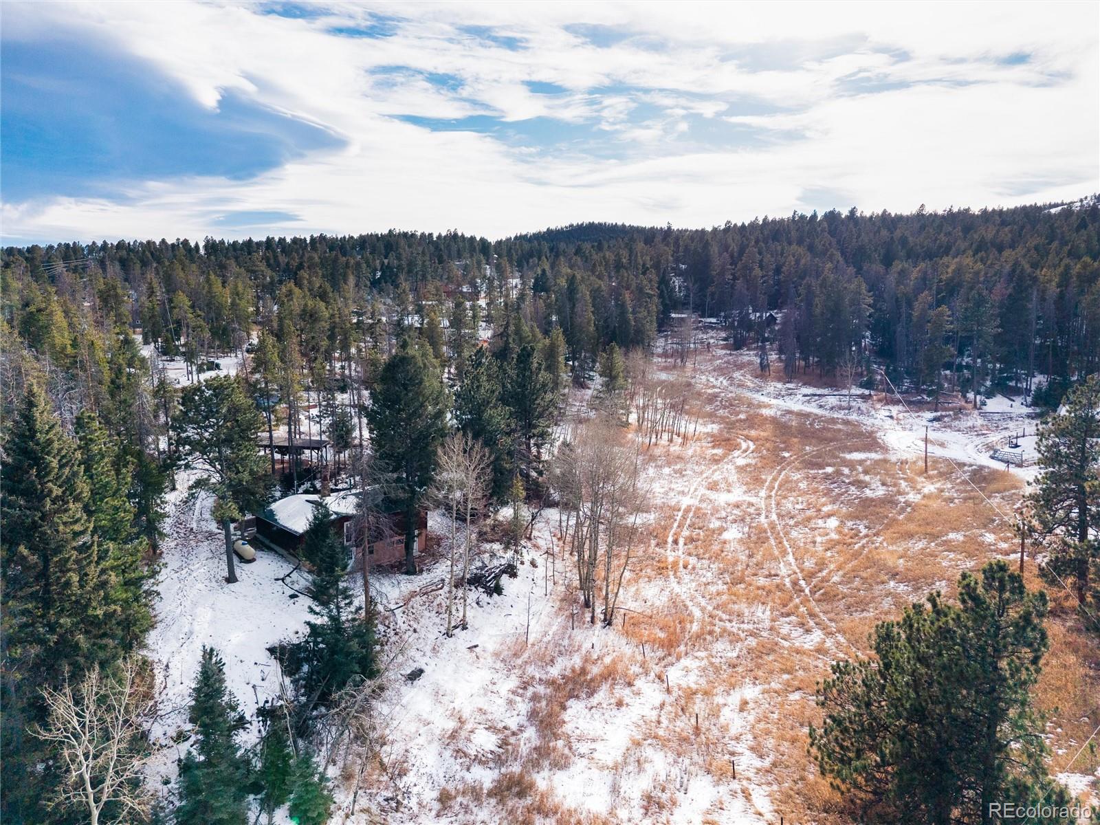 MLS Image #32 for 10783  fox trot lane,conifer, Colorado