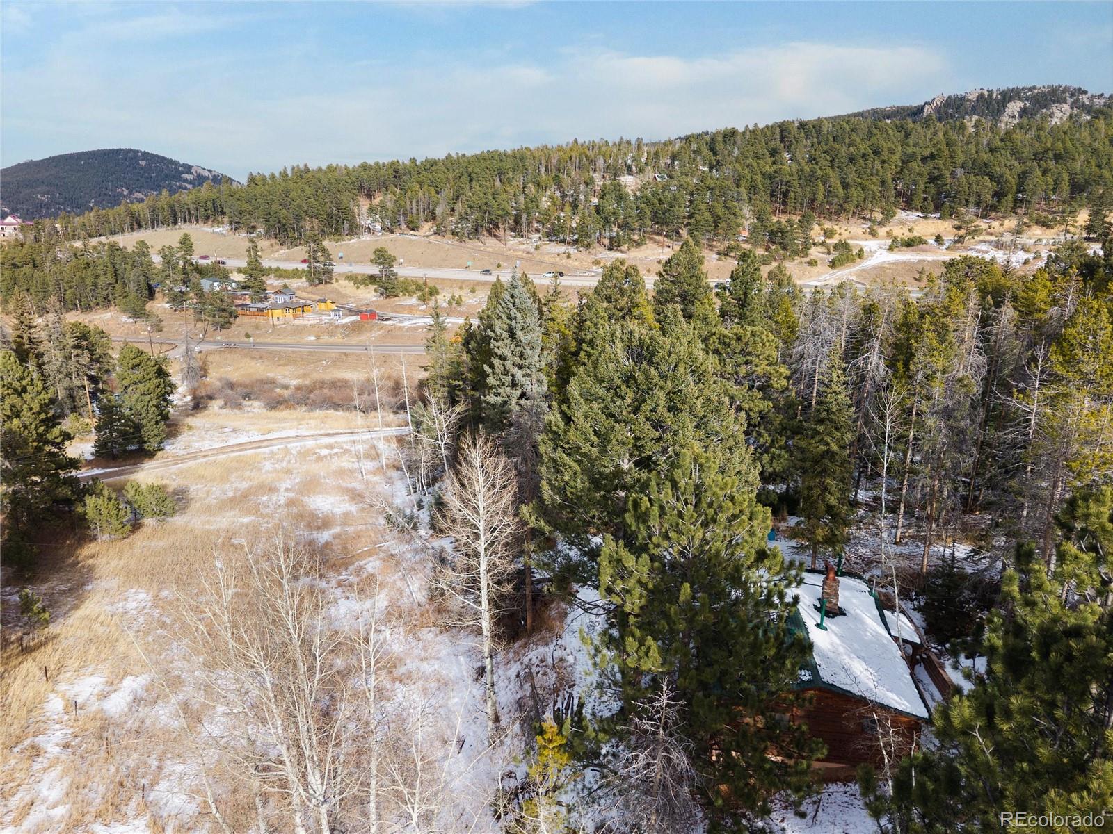 MLS Image #33 for 10783  fox trot lane,conifer, Colorado