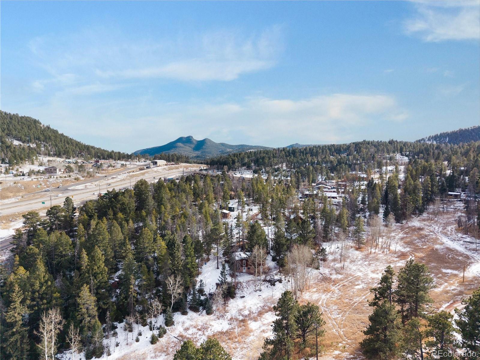 MLS Image #35 for 10783  fox trot lane,conifer, Colorado