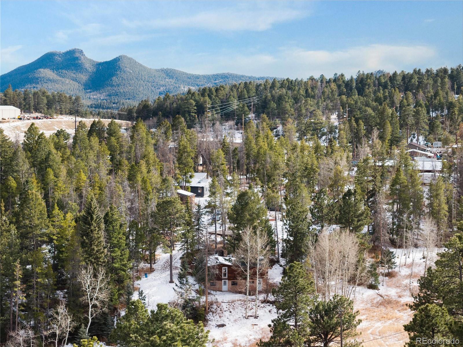 MLS Image #36 for 10783  fox trot lane,conifer, Colorado