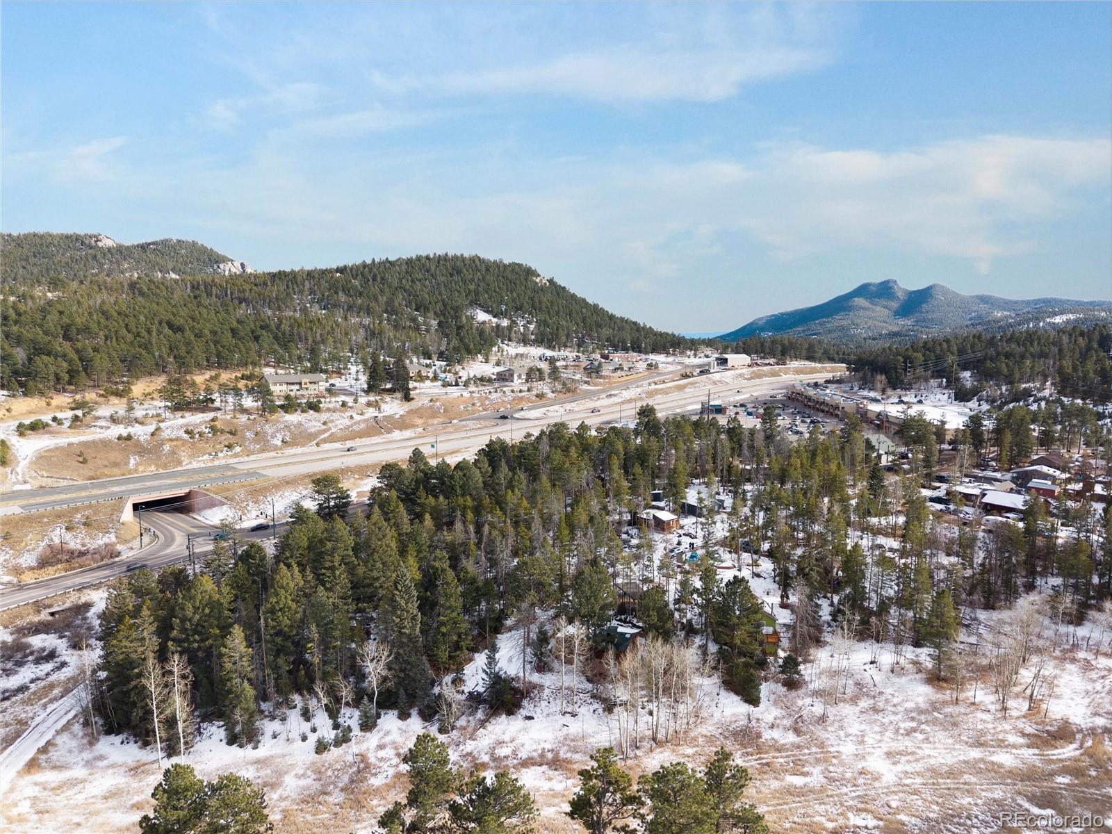 MLS Image #37 for 10783  fox trot lane,conifer, Colorado