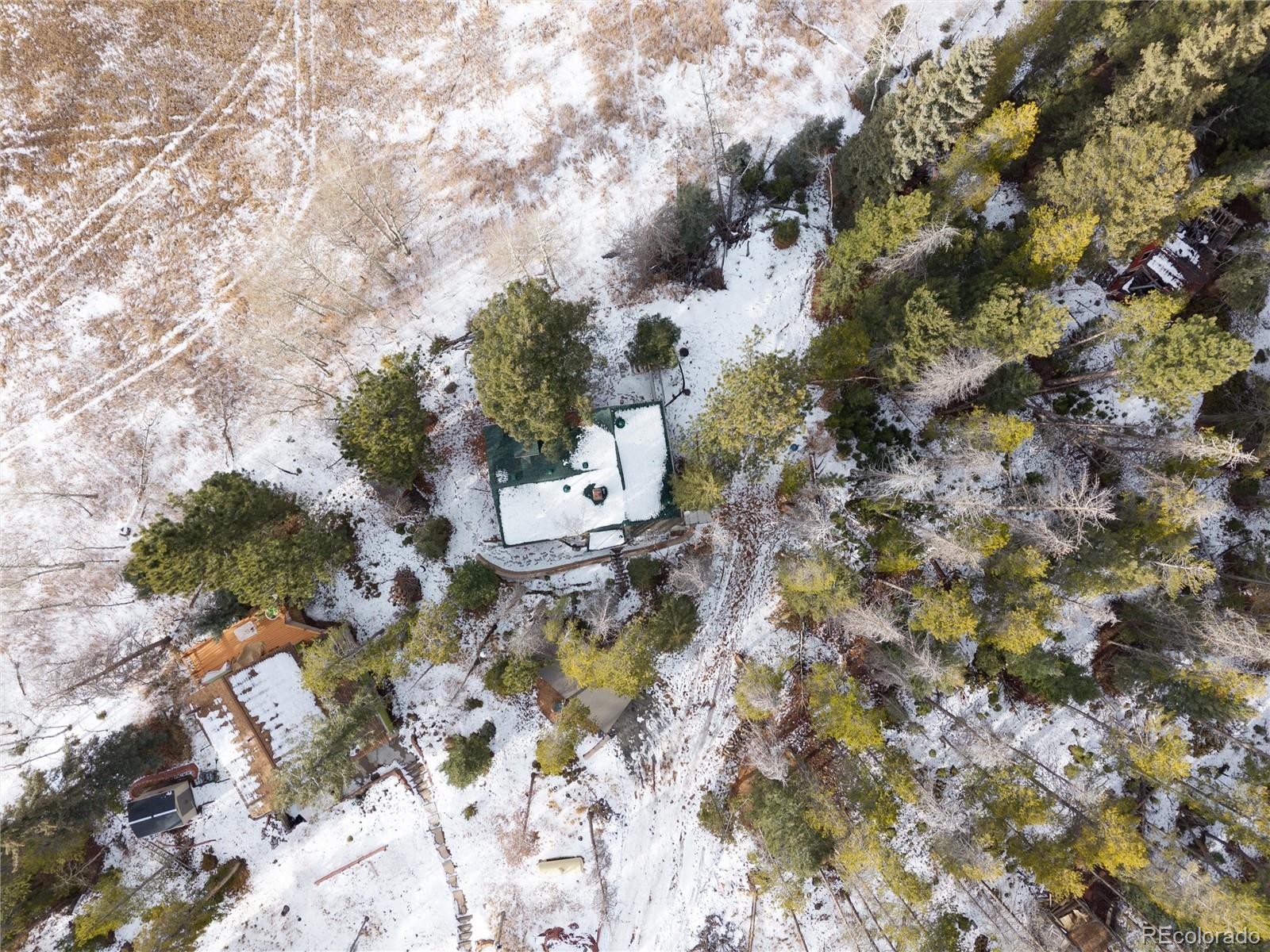 MLS Image #38 for 10783  fox trot lane,conifer, Colorado