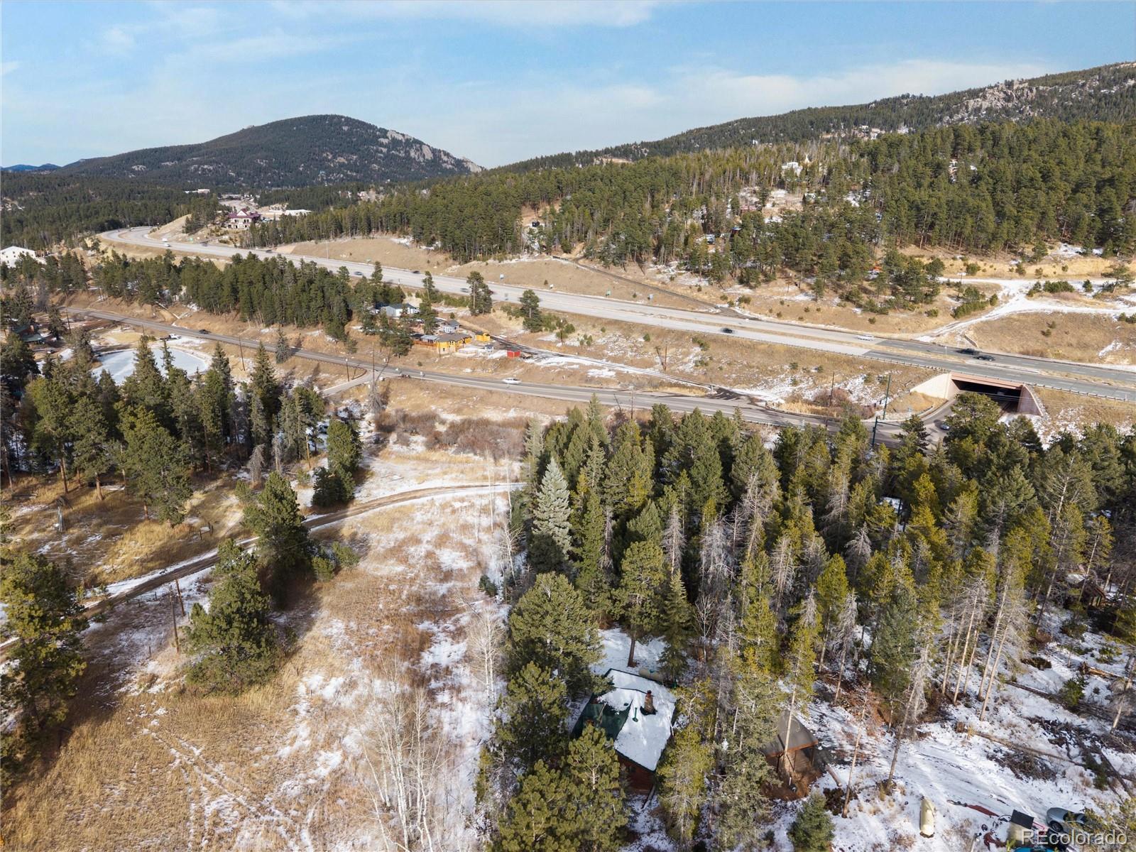 MLS Image #39 for 10783  fox trot lane,conifer, Colorado