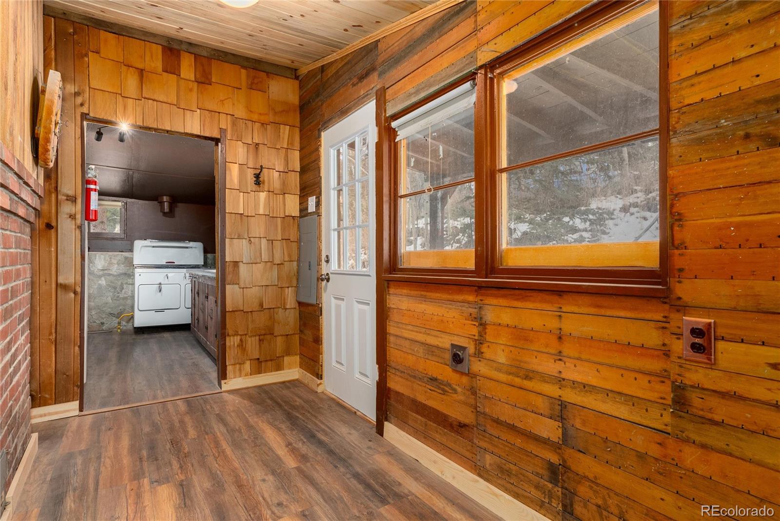 MLS Image #4 for 10783  fox trot lane,conifer, Colorado