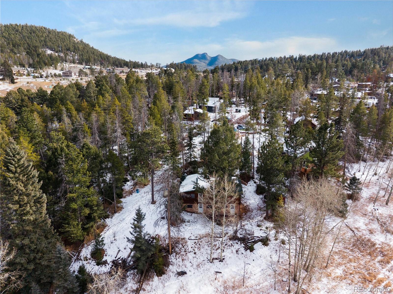 MLS Image #40 for 10783  fox trot lane,conifer, Colorado