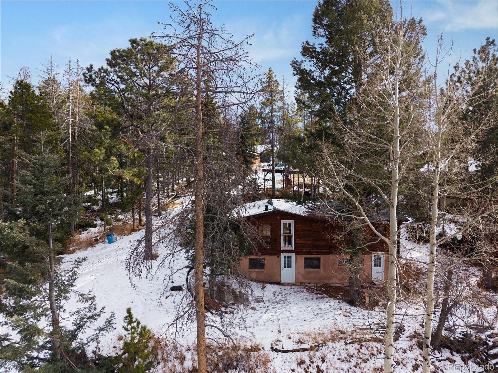 MLS Image #41 for 10783  fox trot lane,conifer, Colorado