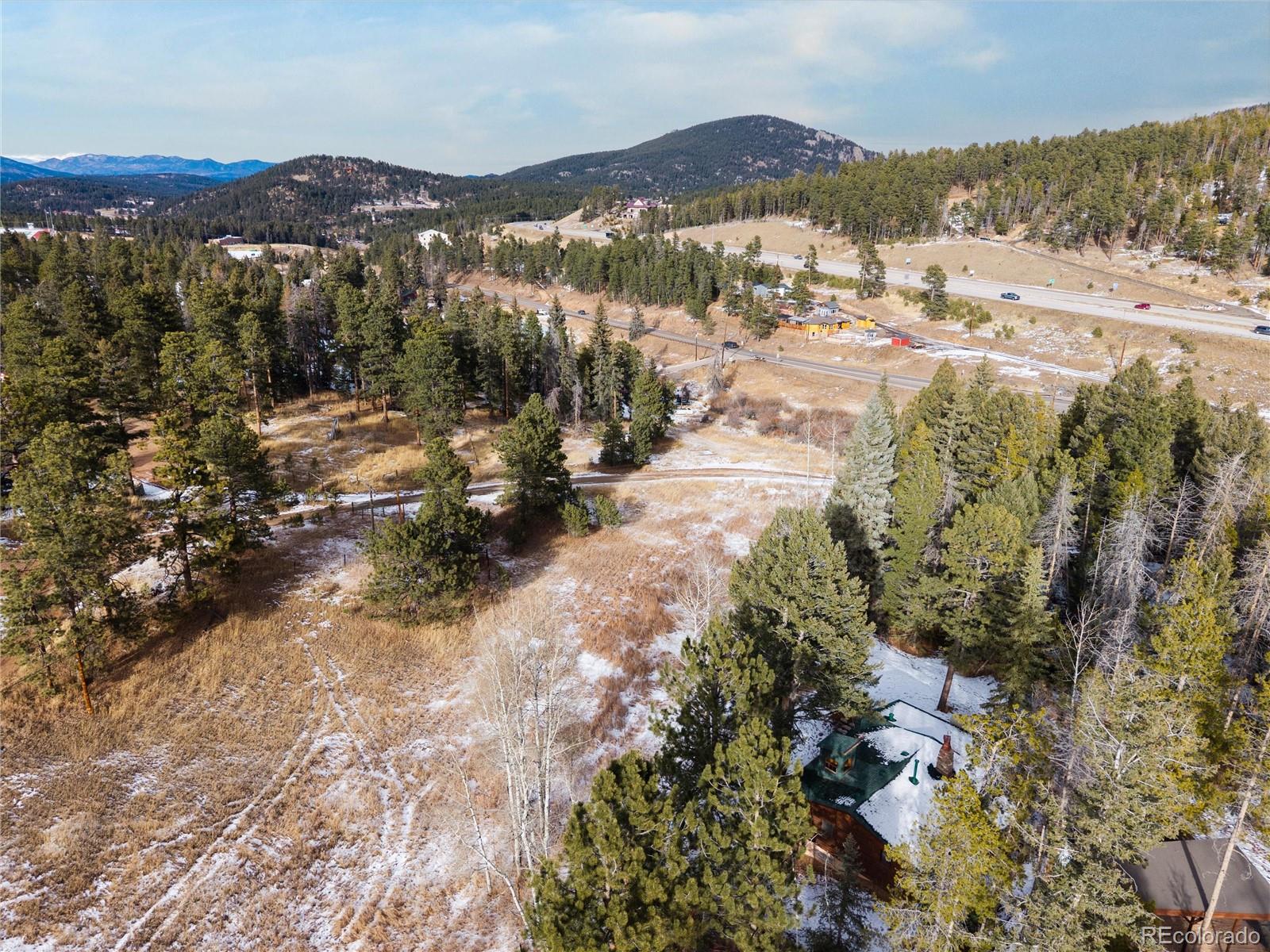 MLS Image #42 for 10783  fox trot lane,conifer, Colorado