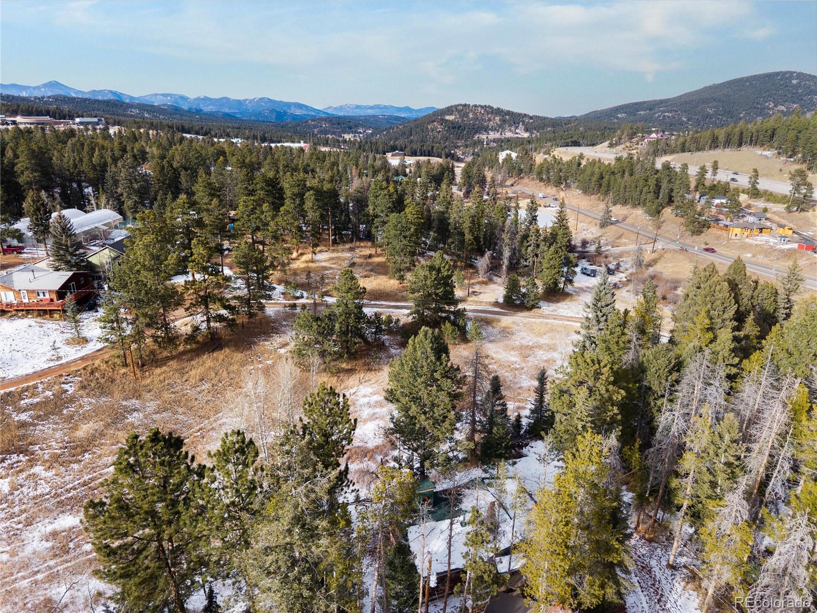 MLS Image #43 for 10783  fox trot lane,conifer, Colorado