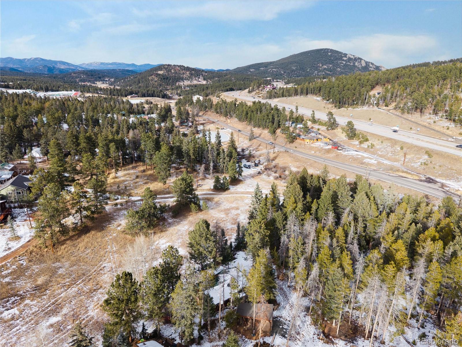 MLS Image #44 for 10783  fox trot lane,conifer, Colorado