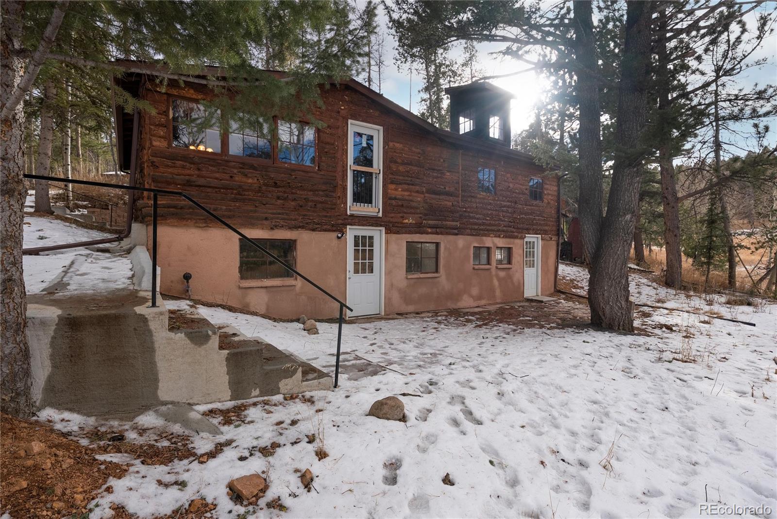 MLS Image #45 for 10783  fox trot lane,conifer, Colorado