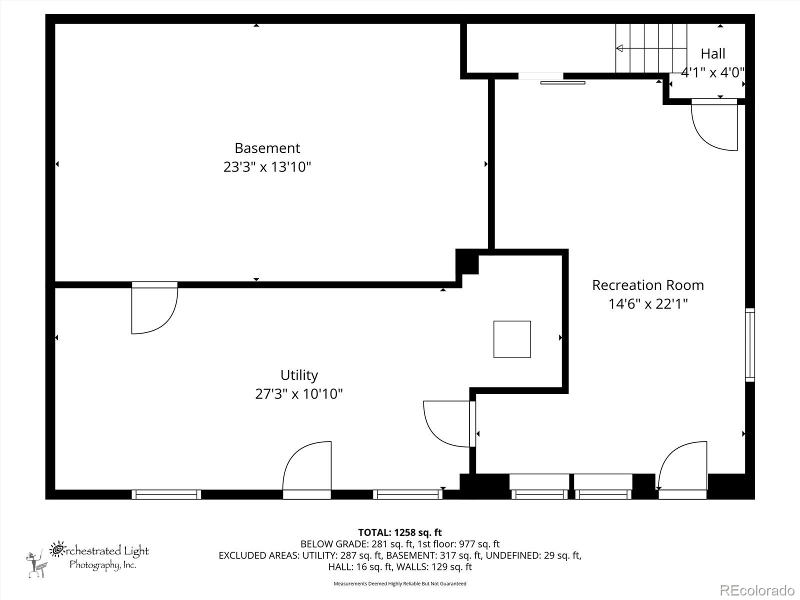 MLS Image #46 for 10783  fox trot lane,conifer, Colorado