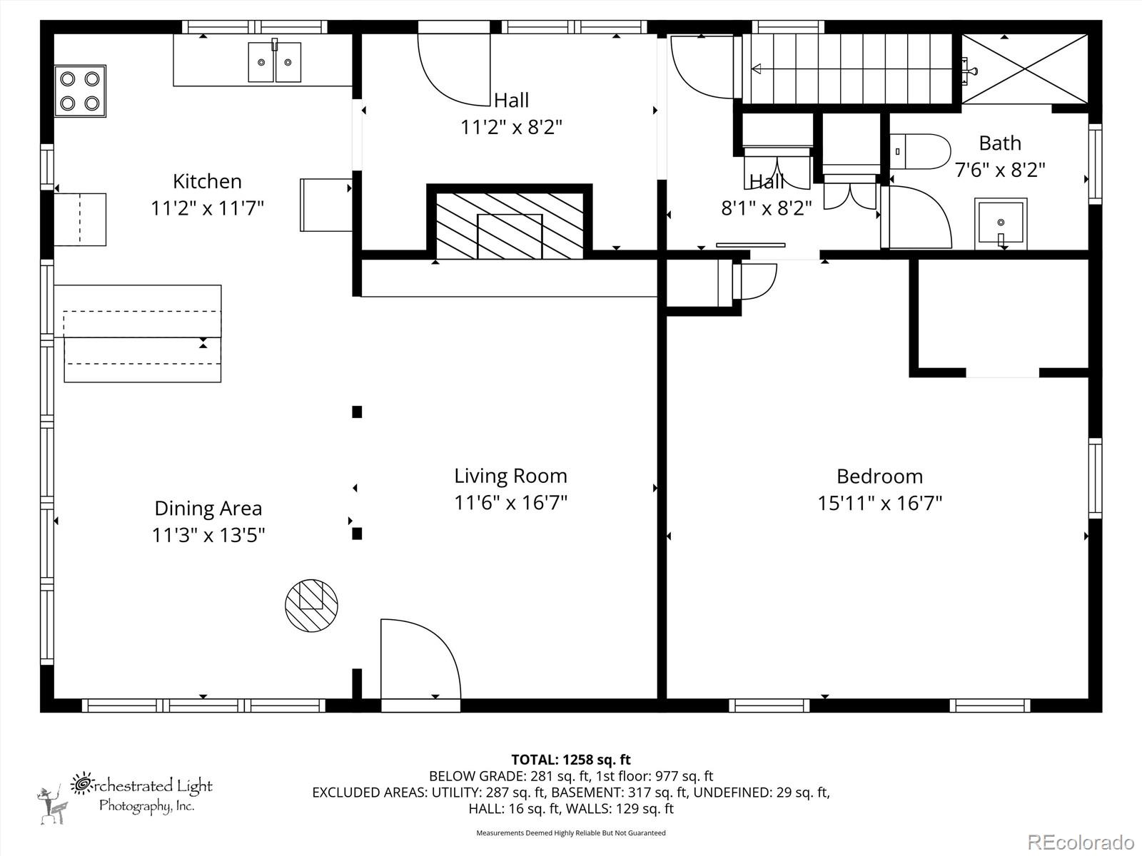 MLS Image #47 for 10783  fox trot lane,conifer, Colorado