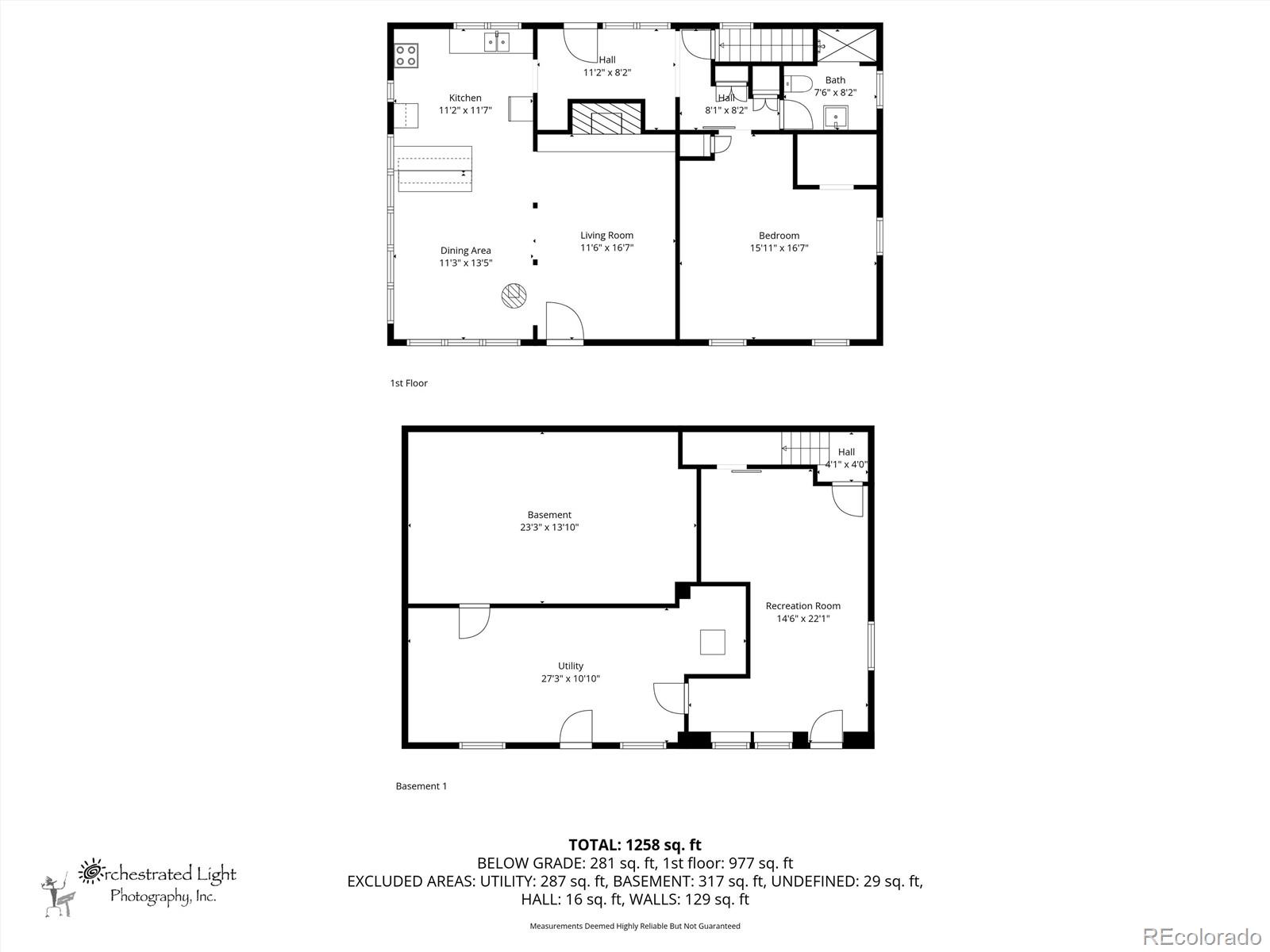 MLS Image #48 for 10783  fox trot lane,conifer, Colorado
