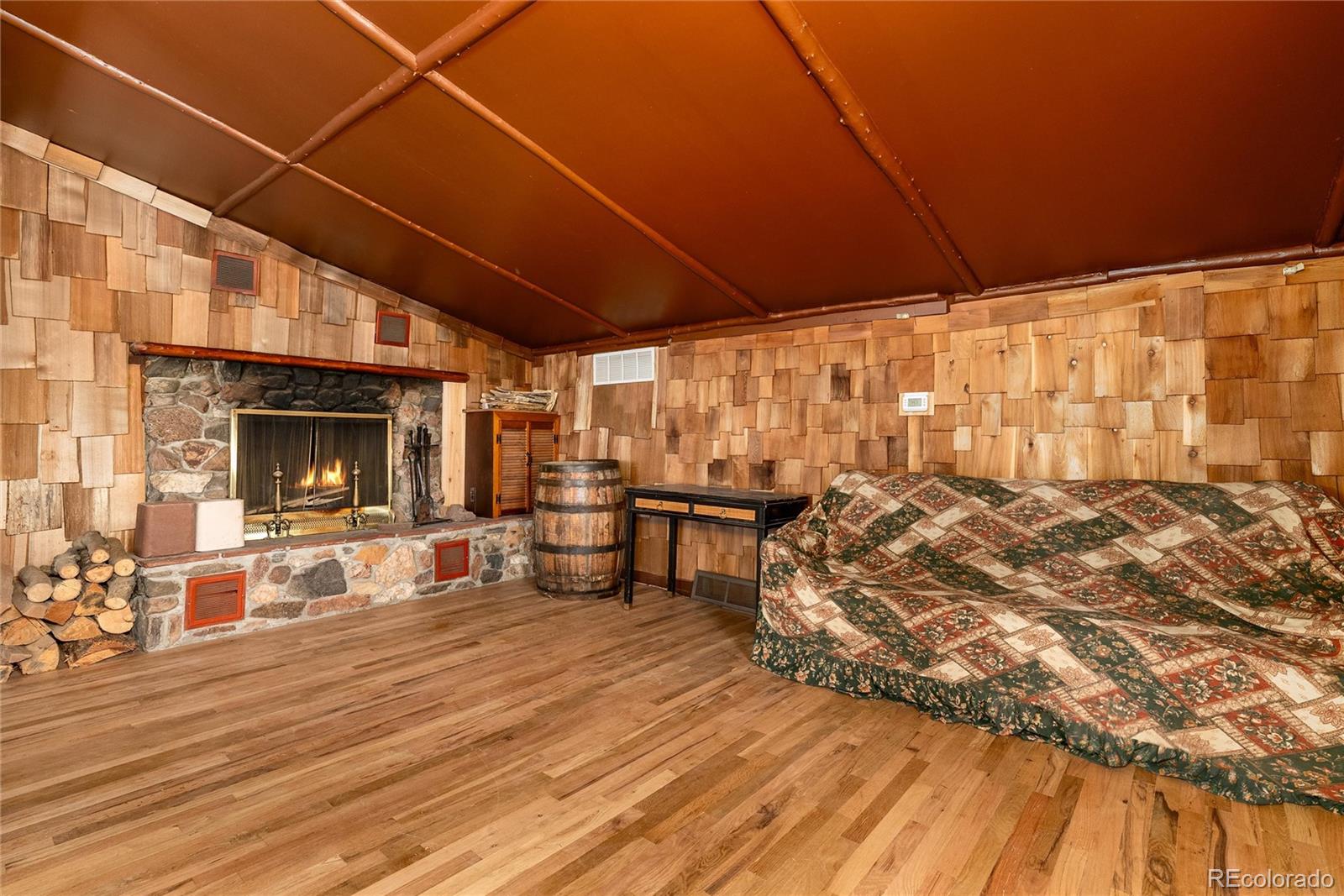 MLS Image #5 for 10783  fox trot lane,conifer, Colorado