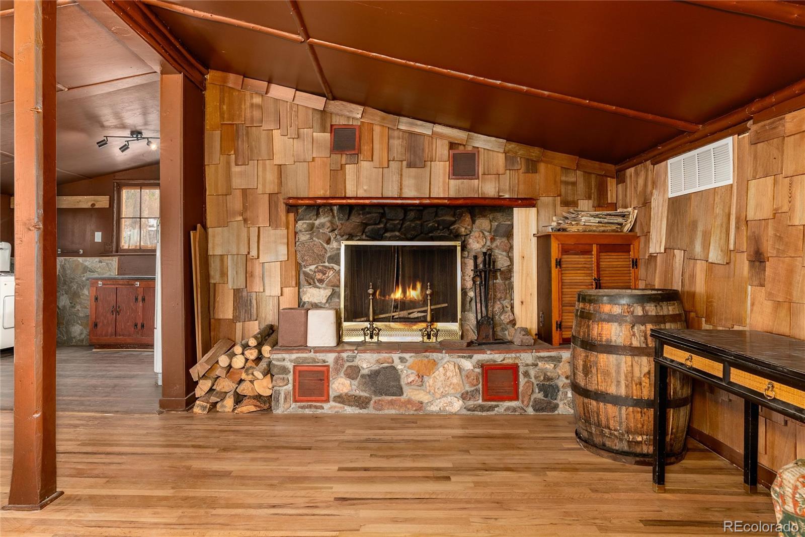 MLS Image #6 for 10783  fox trot lane,conifer, Colorado