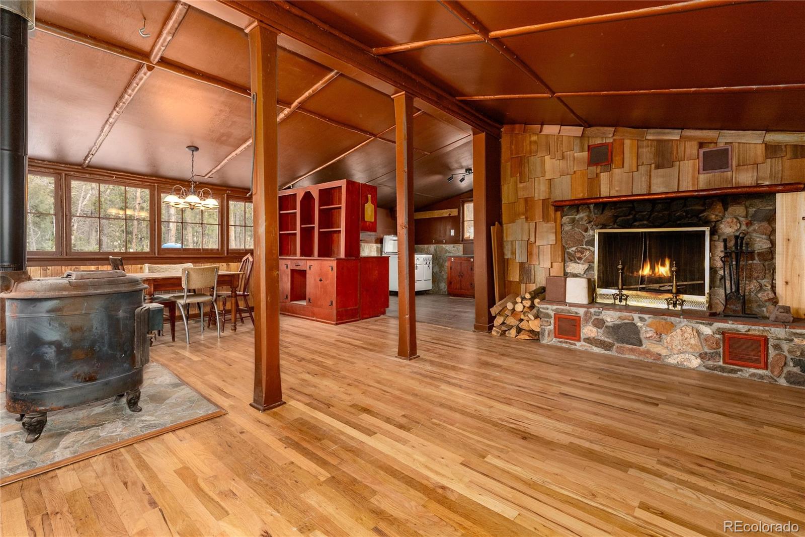 MLS Image #7 for 10783  fox trot lane,conifer, Colorado
