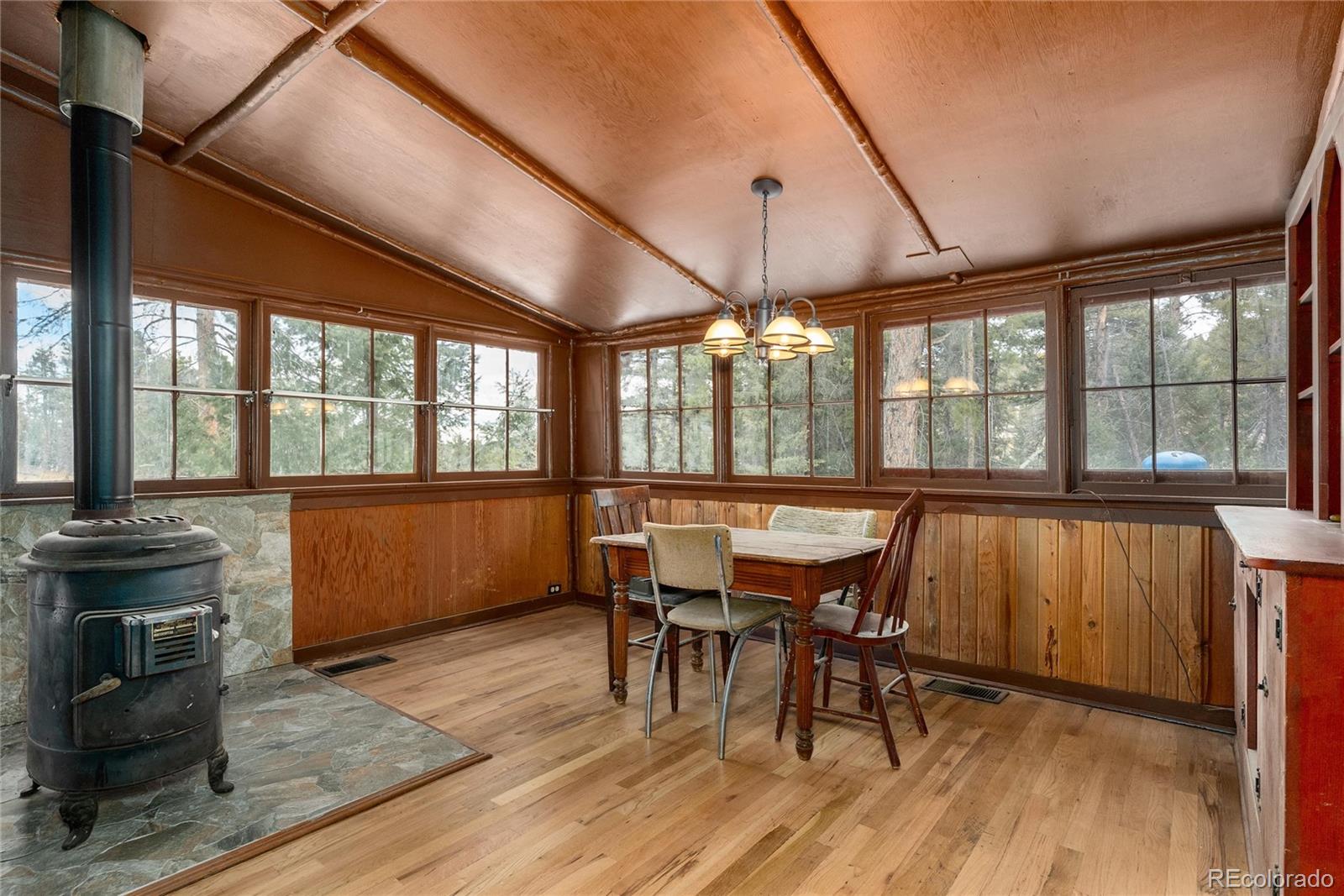 MLS Image #9 for 10783  fox trot lane,conifer, Colorado