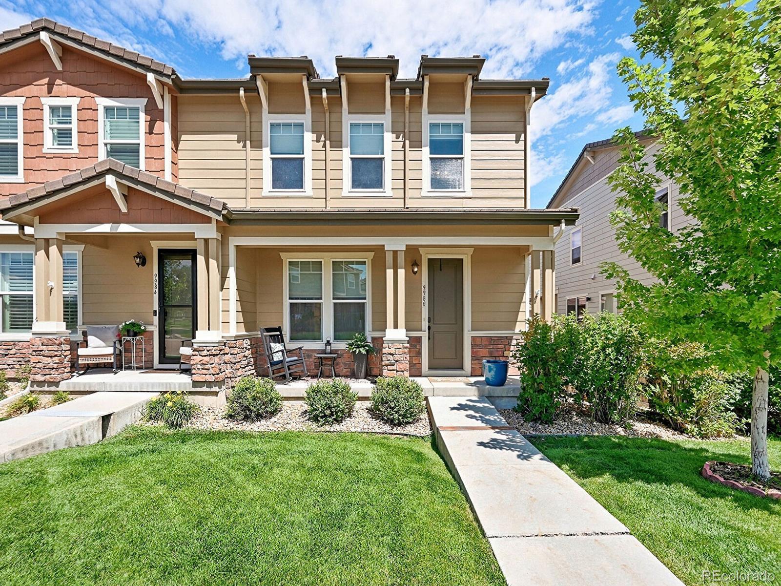 MLS Image #0 for 9980  hough point ,parker, Colorado
