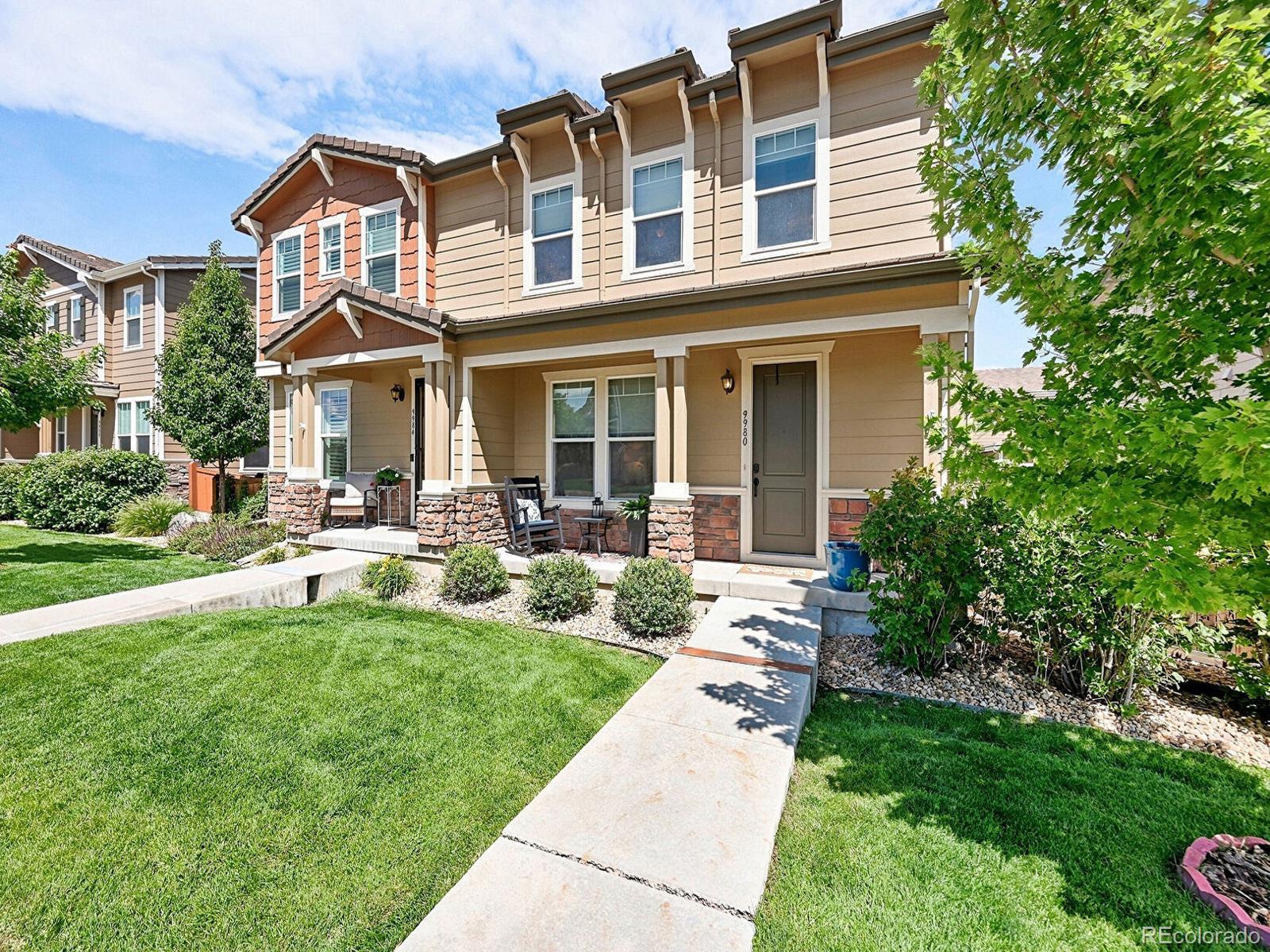 MLS Image #1 for 9980  hough point ,parker, Colorado